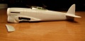  1/72 Hawker Typhoon 1B -   