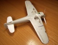  1/72 Hawker Typhoon 1B -   