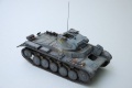 Tamiya 1/35 Panzerkampfwagen II Ausf.A/B/C