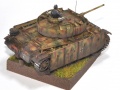 Dragon 1/72 Pz.Kpfw.III Ausf.M