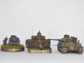 Dragon 1/72 Pz.Kpfw.III Ausf.M