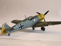 Eduard 1/48 Bf-109E-4