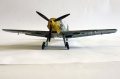 Eduard 1/48 Bf-109E-4