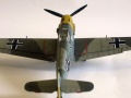 Eduard 1/48 Bf-109E-4