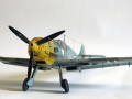 Eduard 1/48 Bf-109E-4