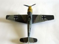 Eduard 1/48 Bf-109E-4