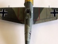 Eduard 1/48 Bf-109E-4