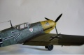 Eduard 1/48 Bf-109E-4