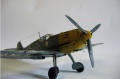 Eduard 1/48 Bf-109E-4