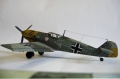 Eduard 1/48 Bf-109E-4