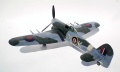 Hasegawa 1/48 Hawker Typhoon Mk.Ib