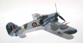 Hasegawa 1/48 Hawker Typhoon Mk.Ib