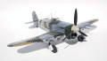 Hasegawa 1/48 Hawker Typhoon Mk.Ib