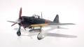 Tamiya 1/48 A6M5a Zero