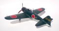 Tamiya 1/48 A6M5a Zero