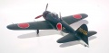 Tamiya 1/48 A6M5a Zero