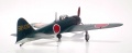 Tamiya 1/48 A6M5a Zero