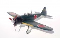 Tamiya 1/48 A6M5a Zero