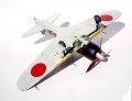 Tamiya 1/48 A6M5a Zero