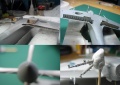 ICM 1/48 Spitfire Mk. IX