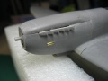 ICM 1/48 Spitfire Mk. IX