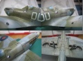 ICM 1/48 Spitfire Mk. IX