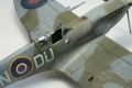 ICM 1/48 Spitfire Mk. IX