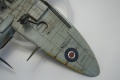 ICM 1/48 Spitfire Mk. IX