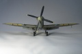 ICM 1/48 Spitfire Mk. IX