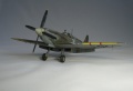 ICM 1/48 Spitfire Mk. IX