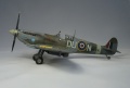 ICM 1/48 Spitfire Mk. IX