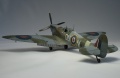 ICM 1/48 Spitfire Mk. IX