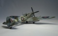 ICM 1/48 Spitfire Mk. IX