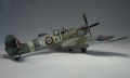 ICM 1/48 Spitfire Mk. IX