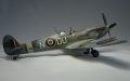 ICM 1/48 Spitfire Mk. IX