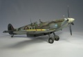 ICM 1/48 Spitfire Mk. IX