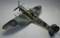 ICM 1/48 Spitfire Mk. IX