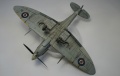 ICM 1/48 Spitfire Mk. IX