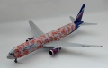  1/144 Boeing 767-300  - -  