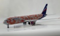  1/144 Boeing 767-300  - -  