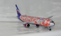  1/144 Boeing 767-300  - -  