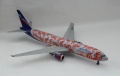  1/144 Boeing 767-300  - -  