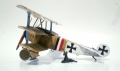 Dragon 1/48 Fokker Dr.I