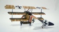 Dragon 1/48 Fokker Dr.I