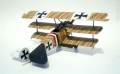 Dragon 1/48 Fokker Dr.I