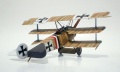 Dragon 1/48 Fokker Dr.I