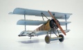 Dragon 1/48 Fokker Dr.I