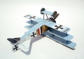 Dragon 1/48 Fokker Dr.I