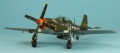 Tamiya 1/72 P-51D-5 Mustang Arval J. Roberson