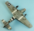 Tamiya 1/72 P-51D-5 Mustang Arval J. Roberson